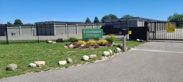 Photo of Extra Space Storage - 5303 - McHenry - Bolger Ct