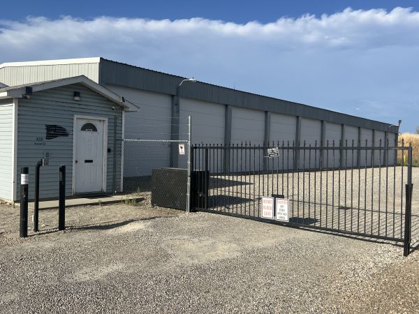 Photo of Secure Summit Storage - Emmett