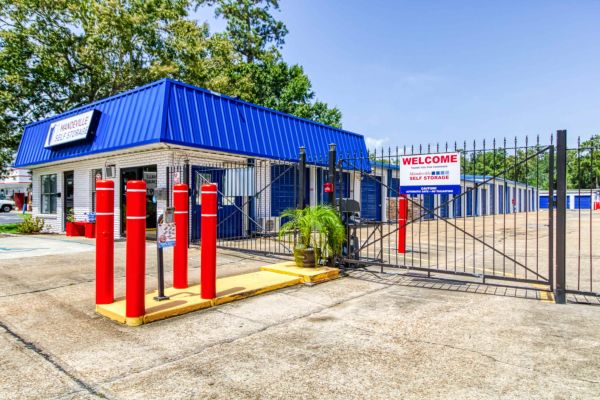 Photo of Mandeville Self Storage