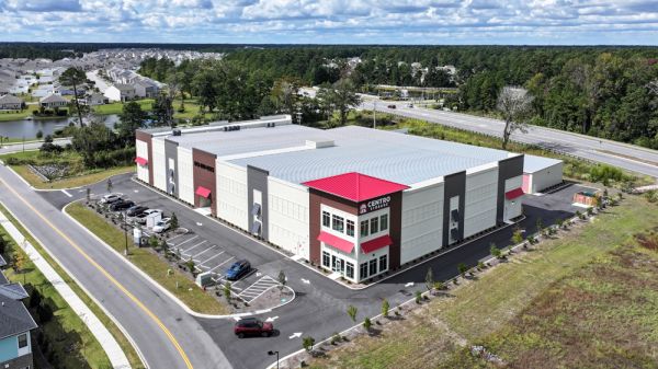 Photo of Centro Storage of Myrtle Beach