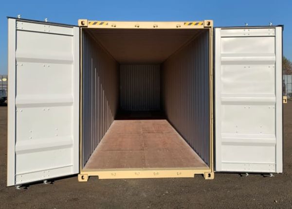 Photo of Outdoor Storage Depot