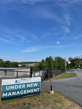 Photo of RollUp Self Storage