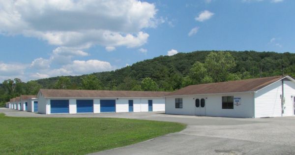 Photo of McGhee Self Storage