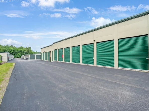 Photo of Storage Star - Cape Neddick - Route 1