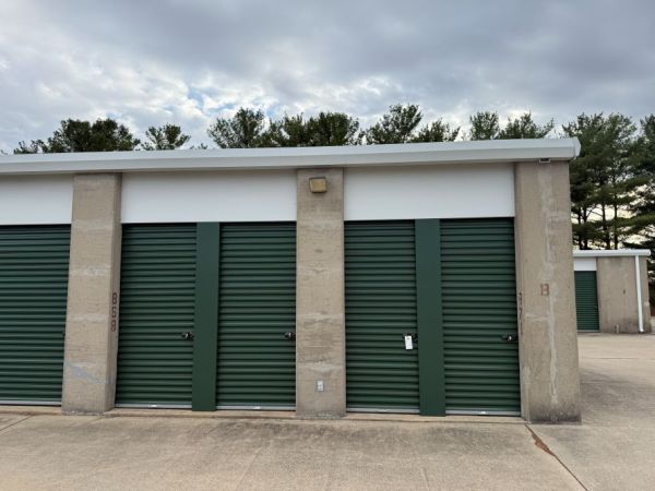 Photo of Storage Star - Champaign West - Lager
