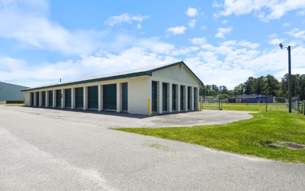 Photo of Southeastern Self Storage- Lake Waccamaw