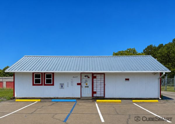 Photo of CubeSmart Self Storage - 4417 Whiskey Road - SC