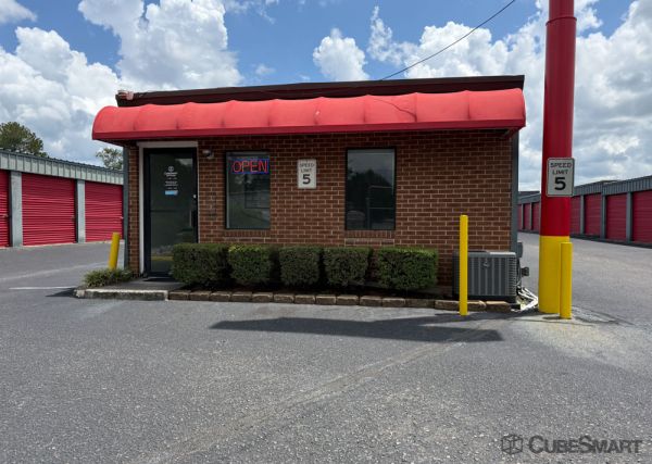 Photo of CubeSmart Self Storage - 7 Caldwell Court - SC