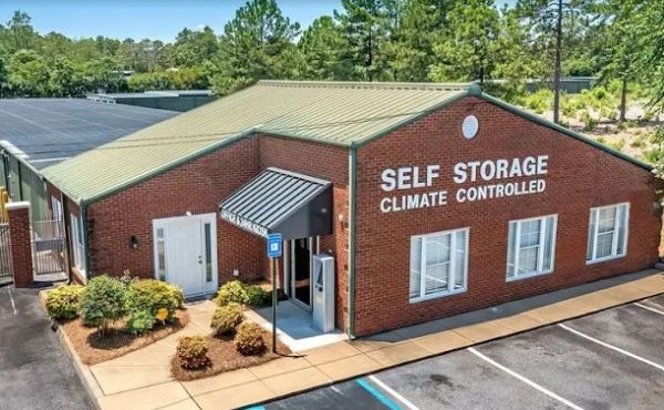Photo of Storage Star - Columbia - Clemson