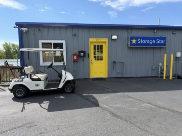 Photo of Storage Star - Dracut - Broadway