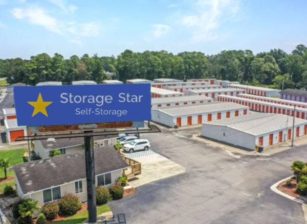 Photo of Storage Star - Little River- Highway 17