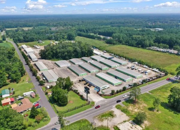 Photo of Storage Star - Longs - Highway 90