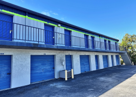Photo of Storage Star - Marco Island - Elkcam