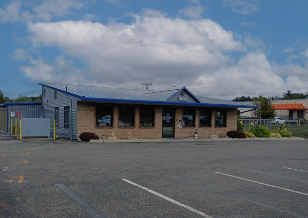 Photo of Storage Star - Pittsfield - Crane