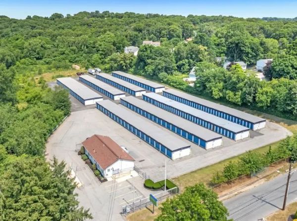 Photo of Storage Star - Providence - Veazie