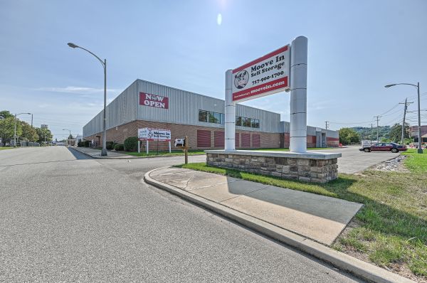 Photo of Moove In Self Storage - Richland Ave