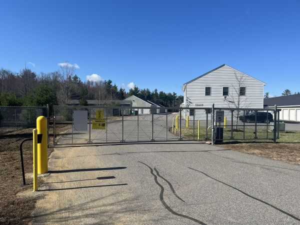 Photo of Storage Star - Somersworth - White House