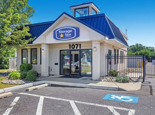 Photo of Storage Star - Westville - Delsea