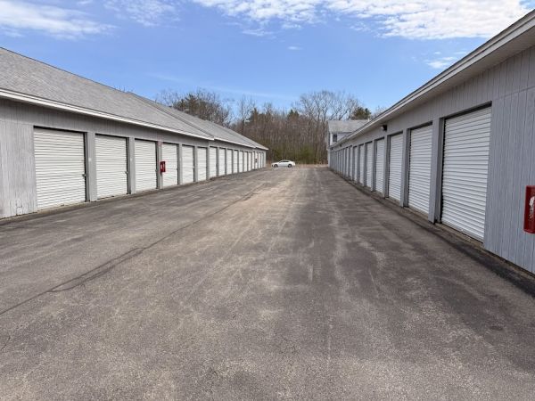 Photo of Storage Star - York - Route 1