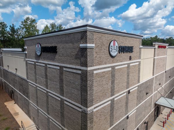 Photo of Silo Storage Holly Springs