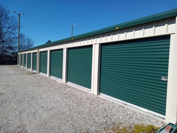 Photo of First Flight Storage