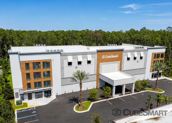Photo of CubeSmart Self Storage - 1041 Crosswater Parkway - Fl