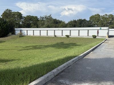 Photo of Gulf State Storage