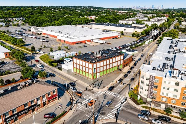 Photo of East Coast Storage - Waltham
