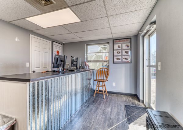 Photo of CubeSmart Self Storage - CUBESMART CO LONGMONT SUGAR MILL RD
