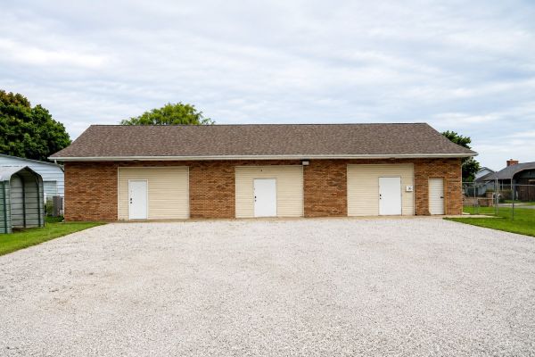 Photo of Horseshoe Lake Storage