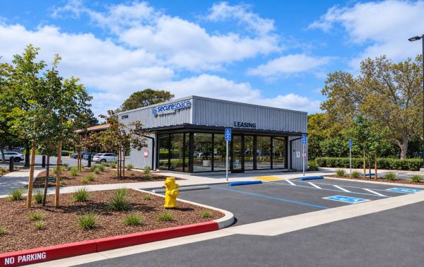 Photo of SecureSpace Self Storage Walnut Creek