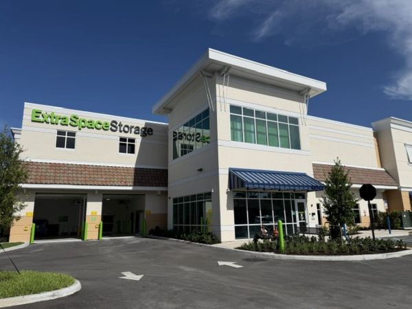 Photo of Extra Space Storage - 5273 - Wellington - 931 S State Rd 7