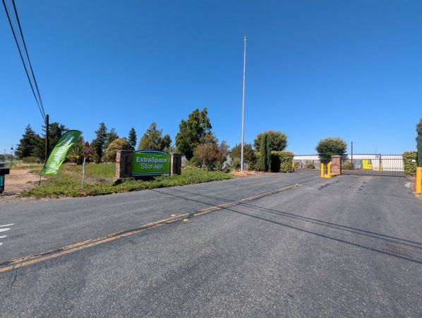 Photo of Extra Space Storage - 5282 - Sonoma - Arnold Dr