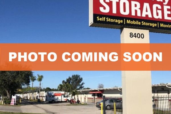 Photo of Public Storage - Bradenton - 8400 Cortez Road W