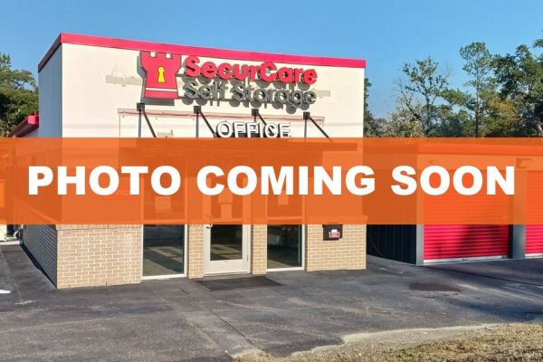 Photo of Public Storage - Wando - 1074 Clements Ferry Rd