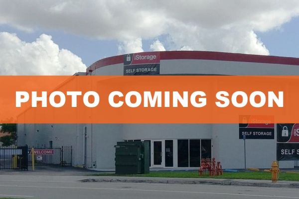 Photo of Public Storage - Miami - 8105 Park Boulevard