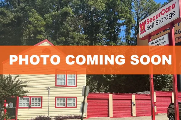 Photo of Public Storage - Marietta - 1185 S Cobb Dr SE