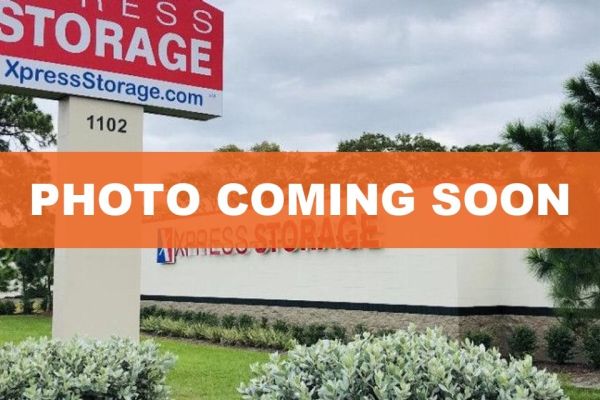 Photo of Public Storage - Bradenton - 1102 53rd Ave W