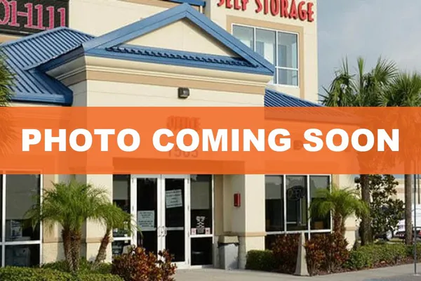 Photo of Public Storage - Tampa - 1505 South US Hwy 301