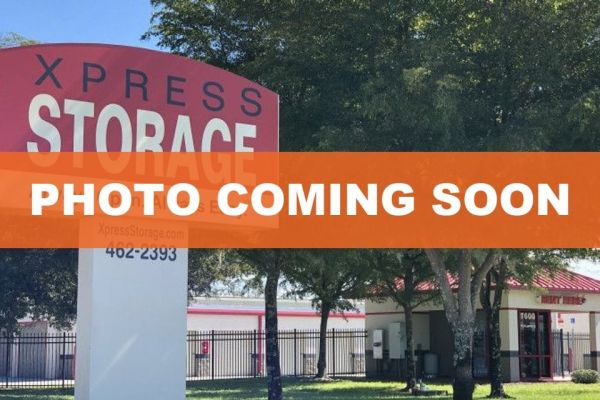 Photo of Public Storage - Sarasota - 7600 Claxstrauss Dr