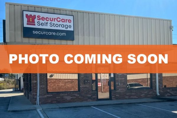Photo of Public Storage - Covington - 1385 Access Rd