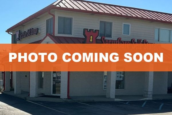 Photo of Public Storage - Indianapolis - 8270 N Michigan Rd