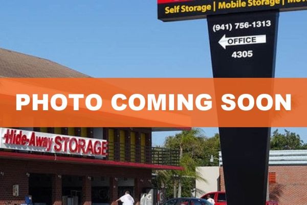 Photo of Public Storage - Bradenton - 4305 32nd Street West