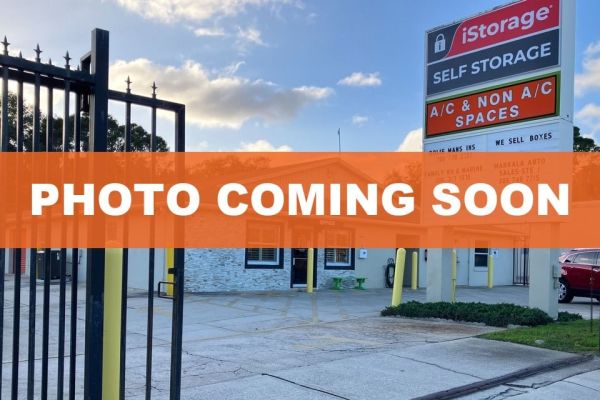 Photo of Public Storage - DeLand - 1540 S SR 15A