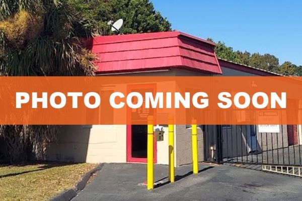 Photo of Public Storage - Savannah - 218 Eisenhower Dr