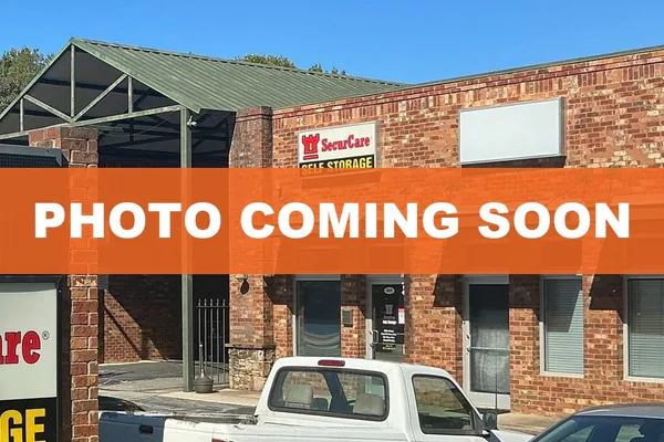 Photo of Public Storage - Dallas - 3587 E Paulding Dr Ste 201