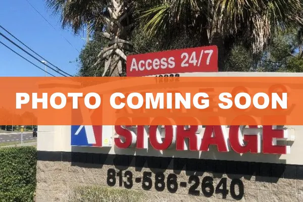 Photo of Public Storage - Riverview - 12832 US-301