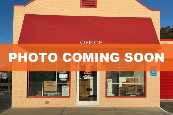 Photo of Public Storage - Jonesboro - 9887 Tara Blvd