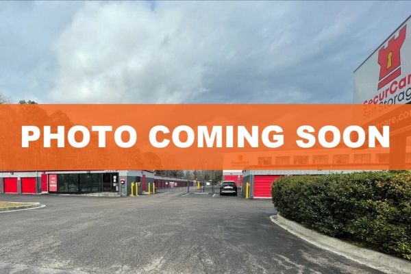 Photo of Public Storage - Charleston - 3180 Marginal Rd