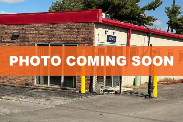 Photo of Public Storage - Indianapolis - 5425 N Tacoma Ave